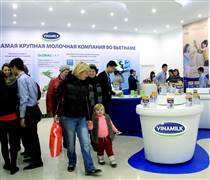 Xung đột Trung Đông leo thang: "Mỏ vàng" chiếm 70% doanh thu xuất khẩu của Vinamilk lung lay?