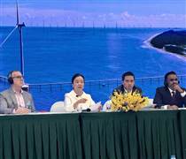 REE: Đầu tư dự án hàng tỷ đô la nhưng bán điện thu VND, Chủ tịch REE chỉ ra rủi ro khiến các dự án điện gió gặp khó