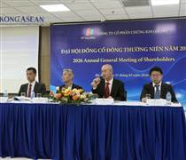 FTS: FPTS ưu tiên bảo vệ thị phần, chưa tính chuyện chạy đua tăng vốn