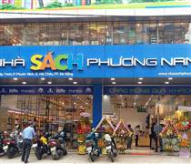 PNC: Biến động nhân sự tại nhà sách Phương Nam: Loạt lãnh đạo từ Thiên Long từ nhiệm