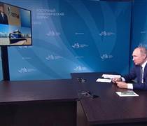 "Lộc trên trời rơi xuống", Nga bất ngờ lại phất lên nhờ một mặt hàng mới thiếu trầm trọng vì xung đột Iran