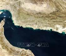 Sau Malaysia, liệu tàu vận tải Việt Nam có được Iran ưu tiên đi qua eo biển Hormuz?