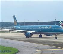 HVN: Vietnam Airlines lãi hơn 7.600 tỷ đồng sau kiểm toán