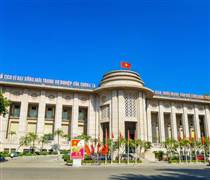 Ngân hàng Nhà nước tiếp tục bơm lượng lớn VND ra thị trường, lãi suất liên ngân hàng hạ nhiệt