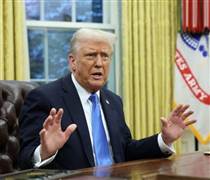 Ngài Donald Trump sắp có thông điệp quan trọng trước toàn quốc về Iran