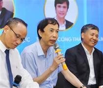 TS Võ Trí Thành: Lượng tiền nhàn rỗi trong dân rất lớn, có thể lên tới 500.000 tỷ đồng