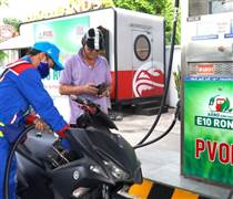 Bước chuyển mới của xăng sinh học - Bài 1: Xăng E10 là giải pháp năng lượng chiến lược