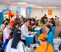 ABBank công bố BCTC 2025 trước thềm ĐHCĐ: Lợi nhuận tăng 352,4% so với 2024, tổng tài sản vượt ngưỡng 220.392 tỷ đồng