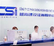 CSI: Lộ diện 1 cá nhân vừa mua gom hơn 17% vốn Chứng khoán Kiến Thiết