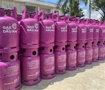 Giá gas chạm mức 661.000 đồng: Hai đại gia bán lẻ Việt lập kỷ lục doanh thu nghìn tỷ nhưng lãi mỏng dính