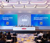 GEX: Bất động sản, hạ tầng nước và những điểm nhấn tại ĐHĐCĐ năm 2026 của Gelex