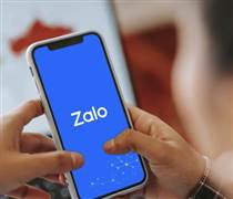 VNZ: Lần đầu công bố doanh thu Zalo: Thu hơn 1.700 tỷ đồng, hút gần 80 triệu người dùng