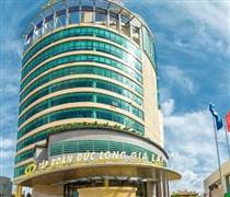 Đức Long Gia Lai - Alpha Seven muốn mở cao tốc đến cửa khẩu Lệ Thanh