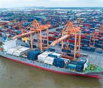 Cách doanh nghiệp xuất khẩu ứng phó chi phí logistics tăng cao