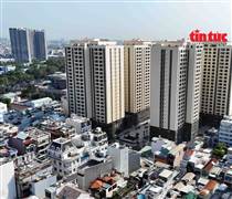 TP Hồ Chí Minh chính thức áp dụng hệ số thu nhập mới khi mua nhà ở xã hội từ ngày 1/4