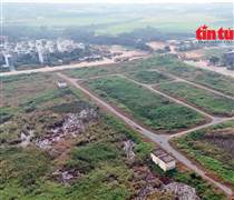 TP Hồ Chí Minh phê duyệt dự án xây dựng hệ số điều chỉnh giá đất 