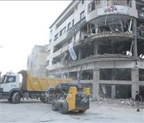 Israel tuyên bố sắp hoàn tất phá hủy mục tiêu trọng yếu của Iran