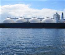 Nhập khẩu LNG của châu Á giảm mạnh nhất kể từ năm 2022