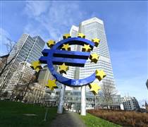 Sản xuất tại Eurozone tăng 'ảo' lên mức đỉnh 45 tháng