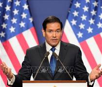 Mỹ để ngỏ khả năng xem xét lại quan hệ với NATO