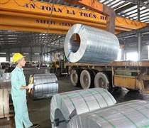 TNI: Lãi hàng chục tỷ từ truy cứu trách nhiệm điều hành với Chủ tịch, cổ phiếu ngành thép bất ngờ tăng trần sau kiểm toán