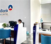 CTS: Chứng khoán VietinBank lên kế hoạch lợi nhuận giảm 36,5%