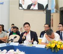 Giữa 'bão' xăng dầu, Chủ tịch Vietravel sợ Việt Nam sẽ để tuột cơ hội hiếm có vào tay Thái Lan, Singapore, Malaysia nếu không chịu thay đổi