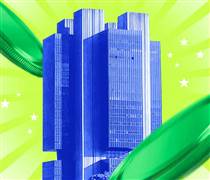 Nền kinh tế on-chain đang chia thành hai hướng