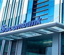 STB: Sacombank đặt mục tiêu giữ nợ xấu dưới 4,5%, "để dành" trên 30.000 tỷ đồng lợi nhuận
