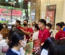 Giá bạc trong nước tăng, nhiều người tìm mua vào