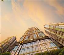 PDR: Lusso Saigon được quản lý vận hành bởi WorldHotels thuộc tập đoàn BWH Hotels