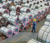 Nam Kim, Vnsteel đồng loạt tăng mạnh giá tôn và ống thép, cao nhất tới 600.000 đồng/tấn