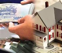 Doanh nghiệp bất động sản: Áp lực tín dụng và nguy cơ nợ xấu gia tăng