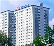 HDC: Gia đình Chủ tịch liên tiếp bị bán giải chấp cổ phiếu, dòng tiền kinh doanh âm trên nghìn tỷ đồng