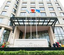 DXG: Phó Tổng Giám đốc Đất Xanh Group muốn thoái sạch vốn