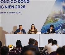 VCI: CEO Chứng khoán Vietcap khẳng định không điều chỉnh kế hoạch kinh doanh 2026 dù vĩ mô biến động