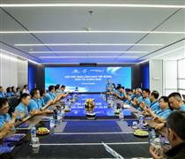 CMG: Tăng tốc chuyển đổi AI trong năm 2026