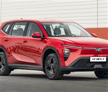 Sau Indonesia, tỷ phú Phạm Nhật Vượng tiếp tục đưa mẫu xe điện VF MPV 7 sang chinh phục thị trường Ấn Độ