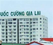 QCG: Quốc Cường Gia Lai đối mặt áp lực thanh khoản, kiểm toán cảnh báo rủi ro hoạt động liên tục