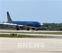 Vietnam Airlines Group dự kiến khai thác gần 5.500 chuyến bay dịp Giỗ Tổ và 30/4 – 1/5