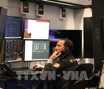 Chứng khoán thế giới phân hóa sau bài phát biểu của Tổng thống Mỹ về Iran