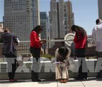 Mỹ: Cảnh báo lừa đảo giả danh an sinh xã hội gia tăng ở mức độ tinh vi