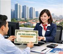 Bất động sản tiếp tục dẫn dắt thị trường trái phiếu doanh nghiệp đầu năm 2026