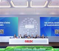 GEX: 'Chương mới' của GELEX