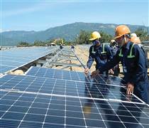 Ngành điện 2026: Áp lực chi phí và bài toán an ninh năng lượng