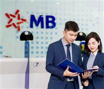 MBB: Tập trung nguồn lực cho tầng tăng trưởng giai đoạn 2026-2028