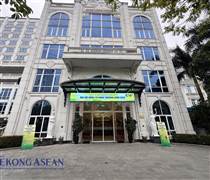 EVF: ĐHĐCĐ EVF - Mục tiêu lãi kỷ lục 1.300 tỷ đồng