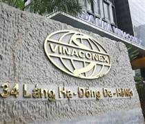 VCG: Vinaconex bầu bổ sung thành viên HĐQT, đặt mục tiêu lợi nhuận giảm 70% sau khi loạt lãnh đạo bị khởi tố