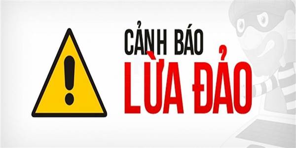 Cảnh báo thủ đoạn lừa đảo, huy động vốn lãi suất cao để 