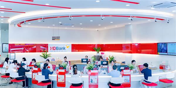 HDB: Công bố tài liệu ĐHĐCĐ 2026: Lợi nhuận vượt 28.000 tỷ, ROE 25%, quy mô tiến sát 1,2 triệu tỷ - bước vào chu kỳ tăng trưởng mới